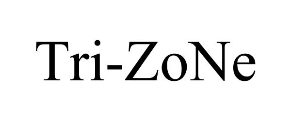  TRI-ZONE