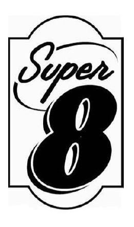  SUPER 8