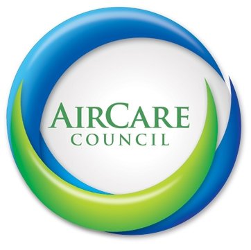 Trademark Logo AIRCARE COUNCIL