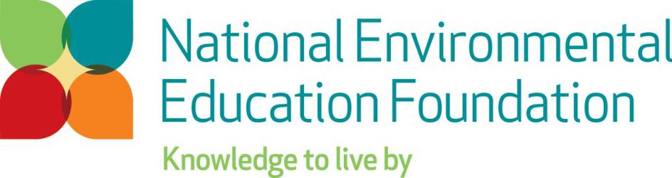  NATIONAL ENVIRONMENTAL EDUCATION FOUNDATION KNOWLEDGE TO LIVE BY