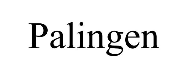  PALINGEN