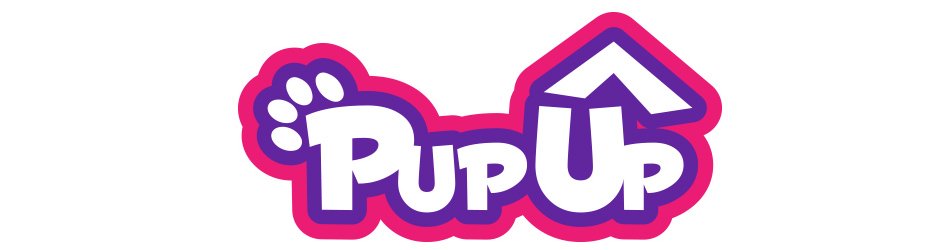  PUP UP