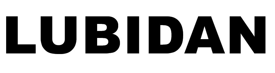 Trademark Logo LUBIDAN