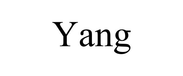 YANG