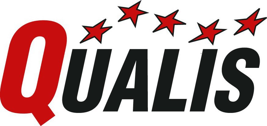Trademark Logo QUALIS