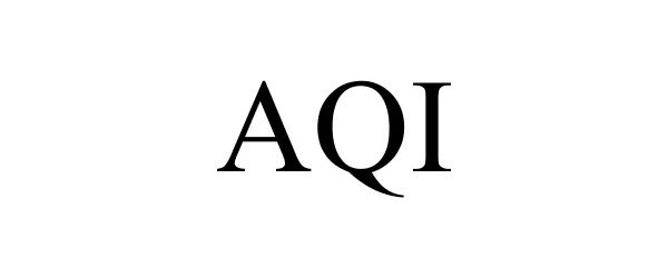 Trademark Logo AQI