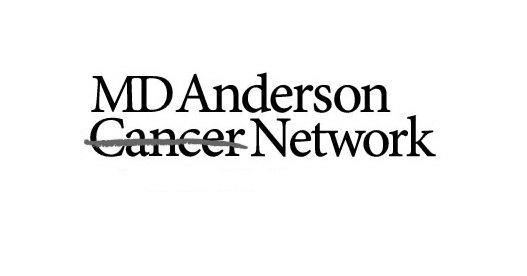 MD ANDERSON CANCER NETWORK