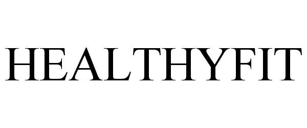 HEALTHYFIT