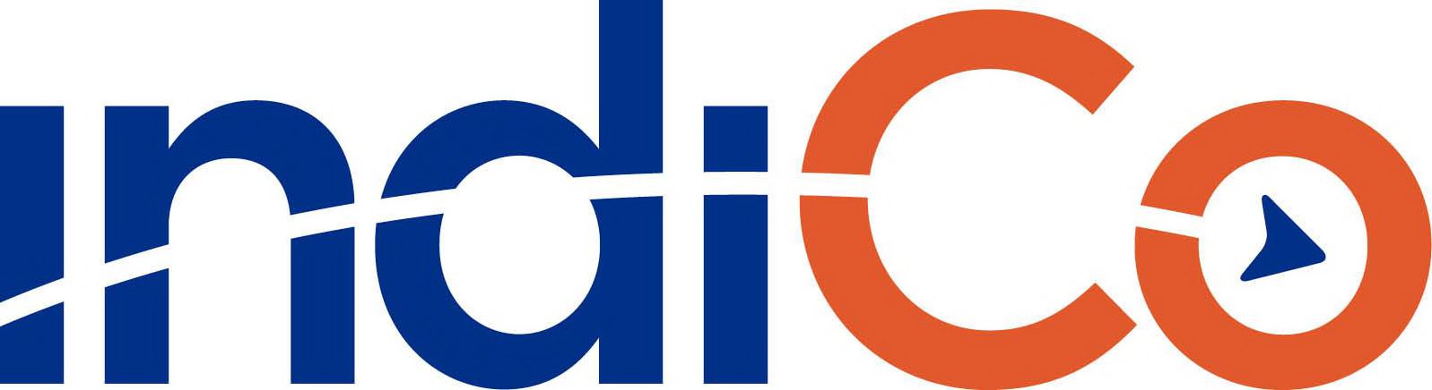 Trademark Logo INDICO