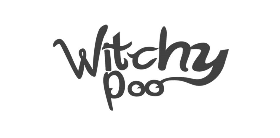  WITCHY POO