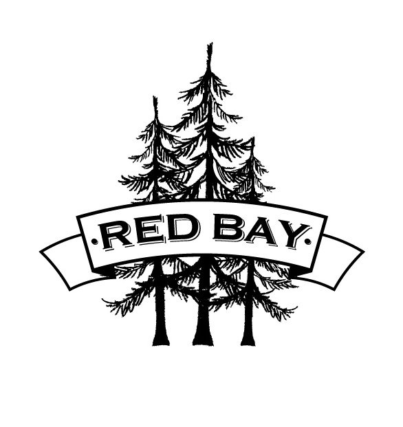 Trademark Logo ·RED BAYÂ·