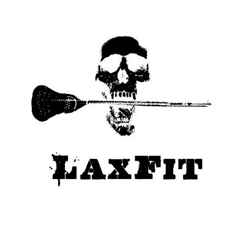 Trademark Logo LAXFIT