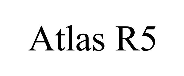  ATLAS R5