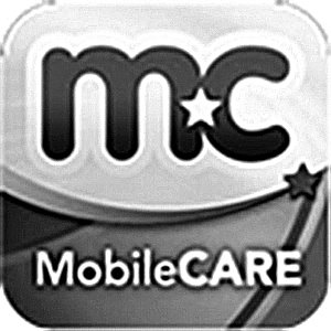 Trademark Logo MC MOBILECARE