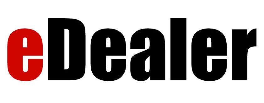 Trademark Logo EDEALER