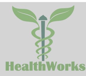 Trademark Logo HEALTHWORKS