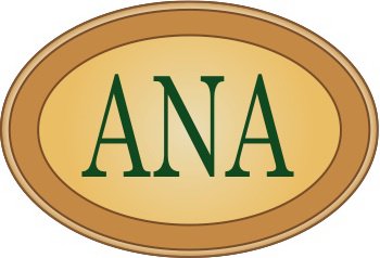 Trademark Logo ANA