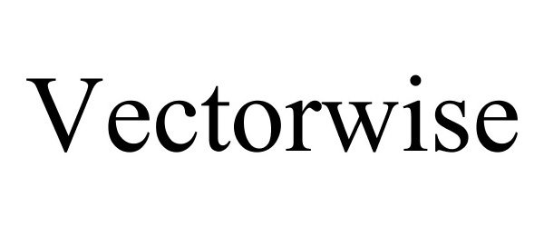 Trademark Logo VECTORWISE