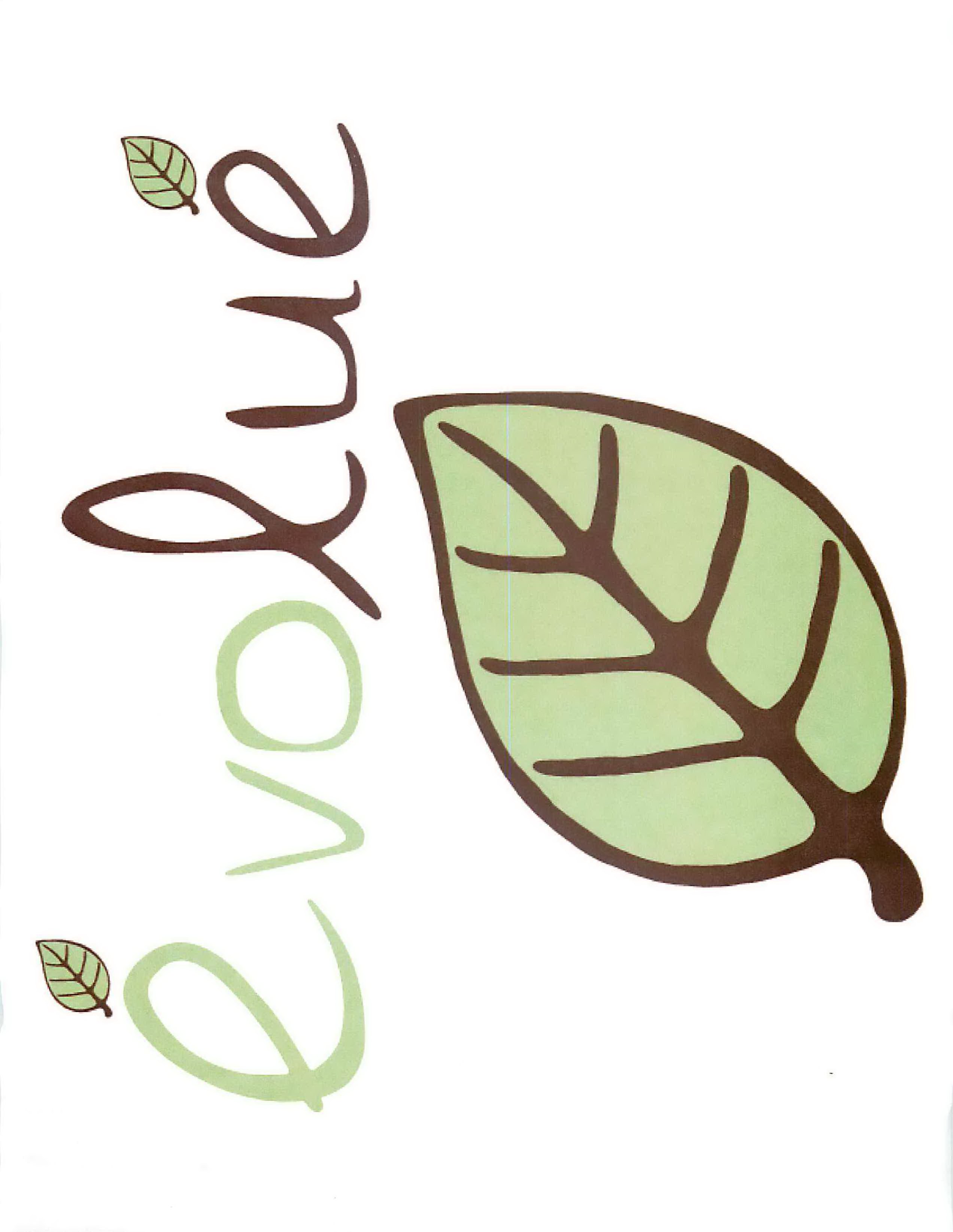 Trademark Logo EVOLUE