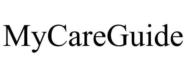  MYCAREGUIDE