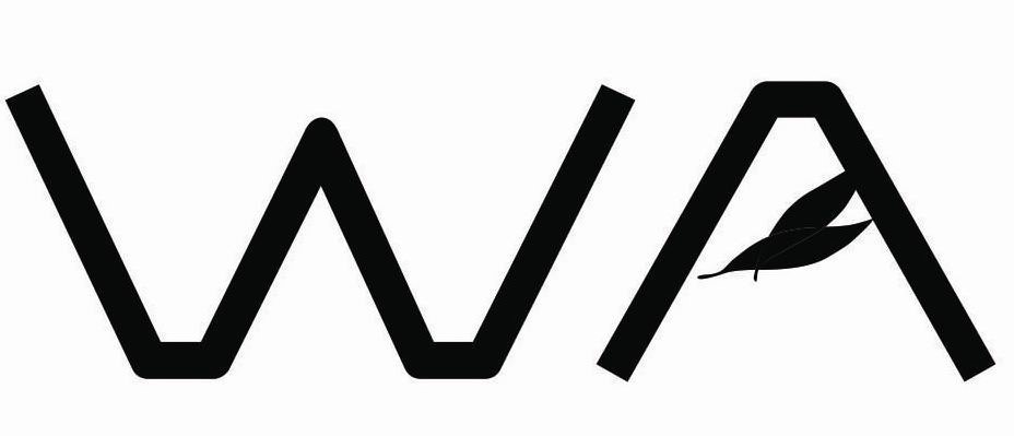 Trademark Logo WA