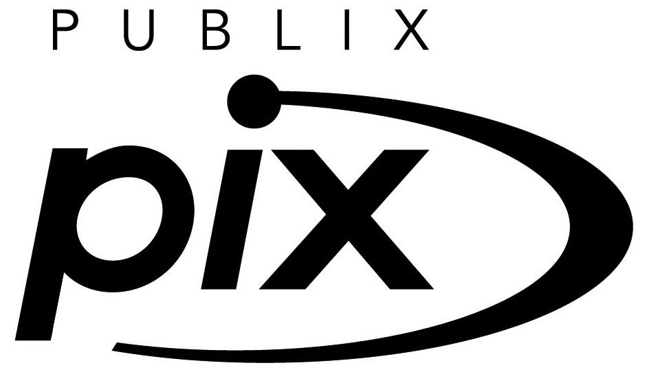  PUBLIX PIX