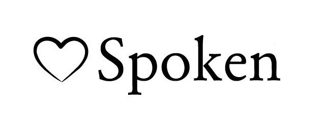 Trademark Logo SPOKEN
