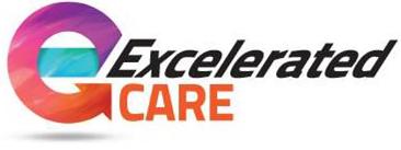 Trademark Logo E EXCELERATED CARE