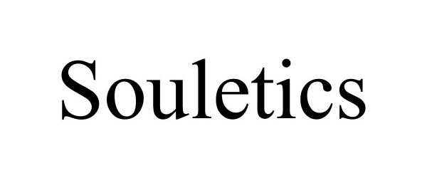 Trademark Logo SOULETICS