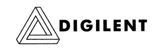 Trademark Logo DIGILENT