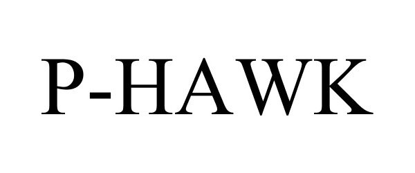  P-HAWK