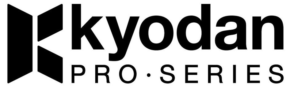 Trademark Logo KYODAN PRO Â· SERIES