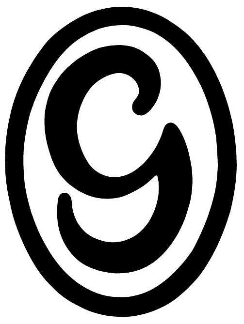 Trademark Logo G