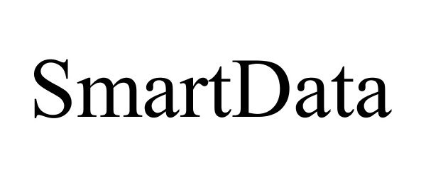 Trademark Logo SMARTDATA