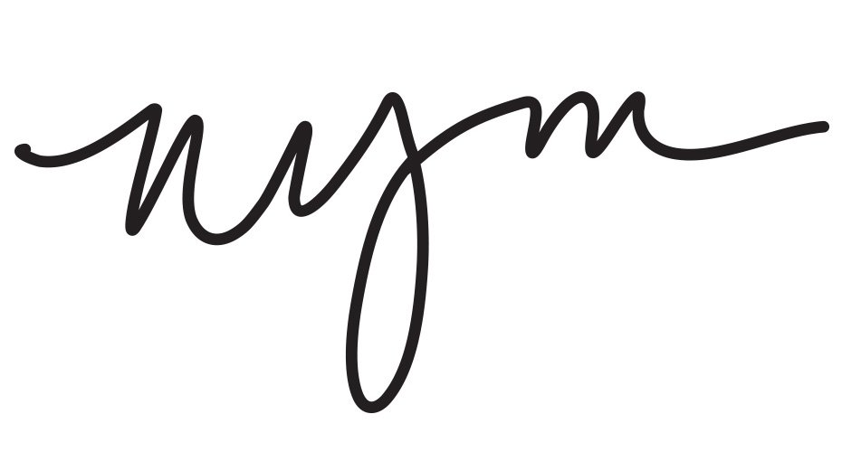 Trademark Logo NYM