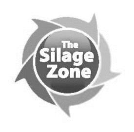  THE SILAGE ZONE