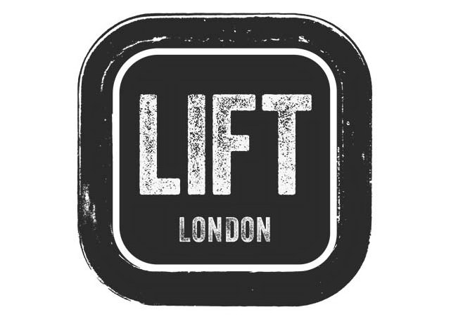 Trademark Logo LIFT LONDON