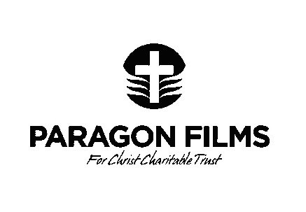 Trademark Logo PARAGON FILMS FOR CHRIST CHARITABLE TRUST