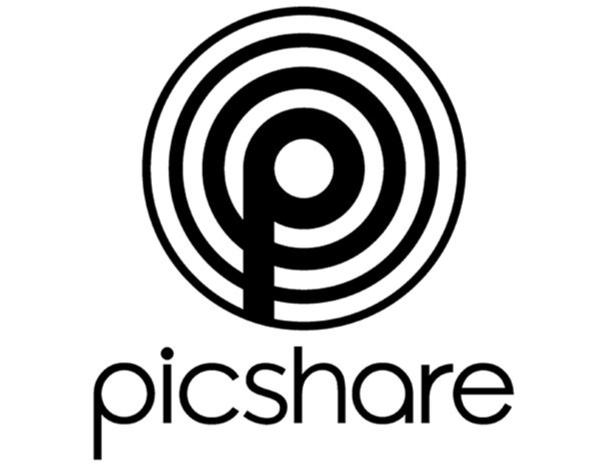 Trademark Logo PICSHARE