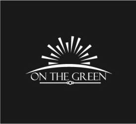 Trademark Logo ON THE GREEN