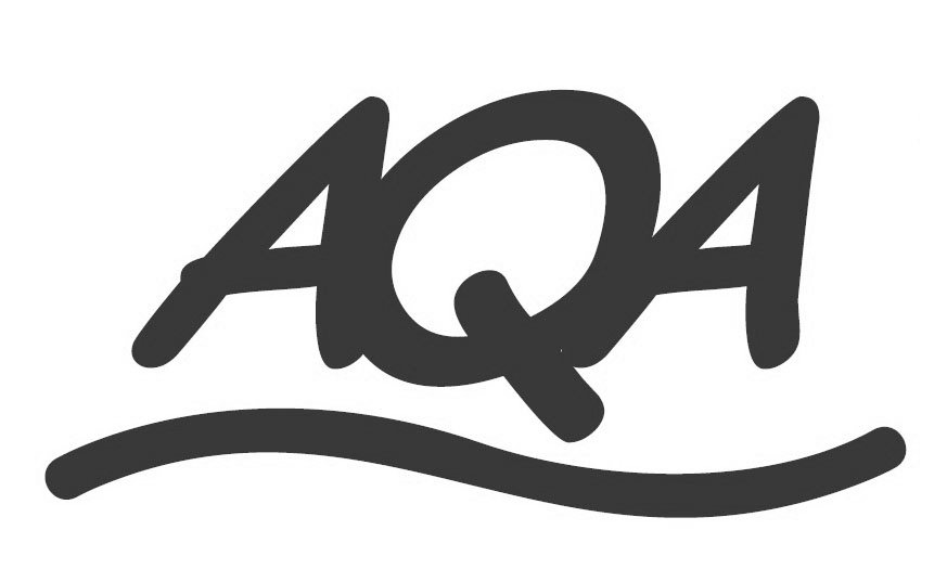 Trademark Logo AQA