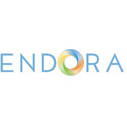 Trademark Logo ENDORA