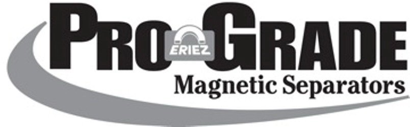 Trademark Logo PRO GRADE MAGNETIC SEPARATORS ERIEZ