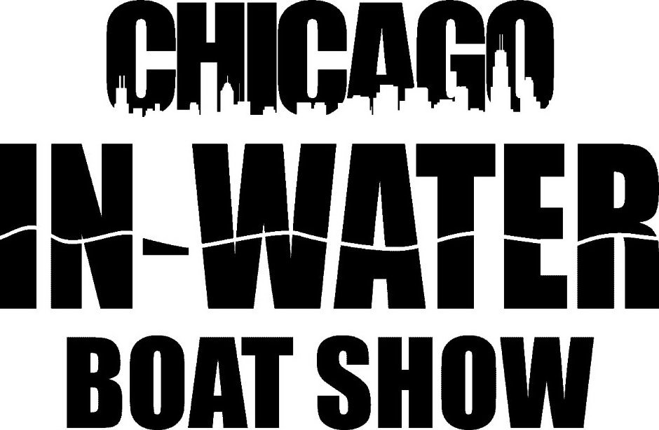 Trademark Logo CHICAGO IN-WATER BOAT SHOW