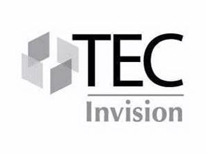 Trademark Logo TEC INVISION