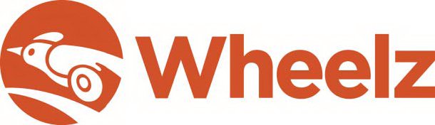 Trademark Logo WHEELZ