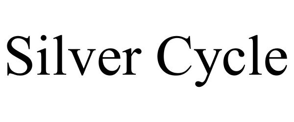SILVER CYCLE