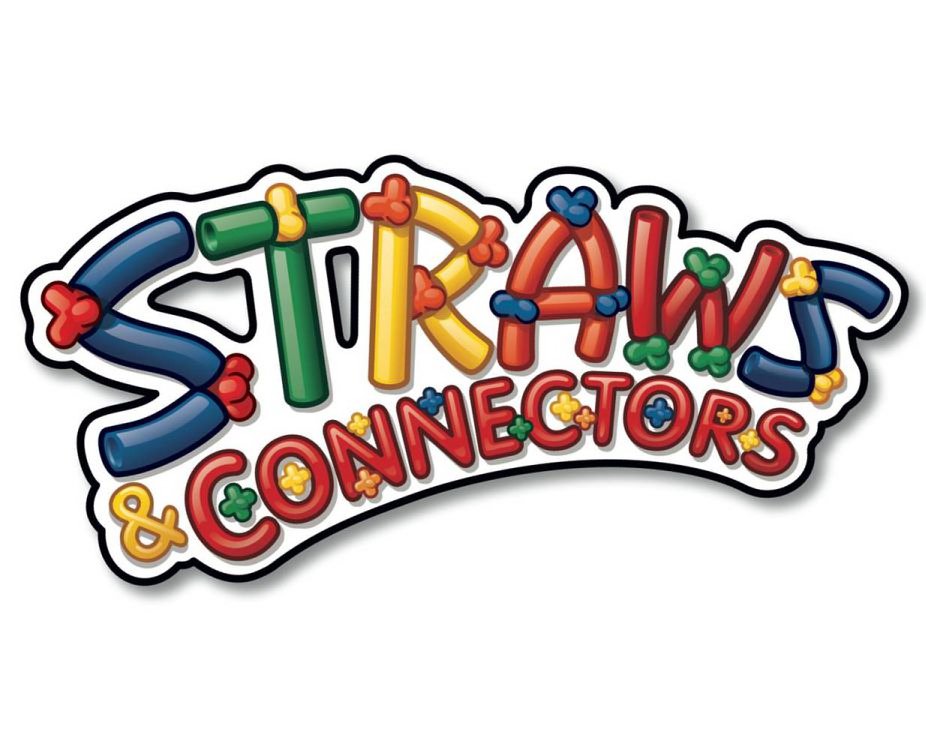  STRAWS &amp; CONNECTORS