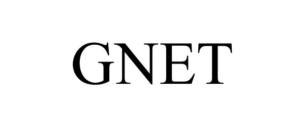 Trademark Logo GNET