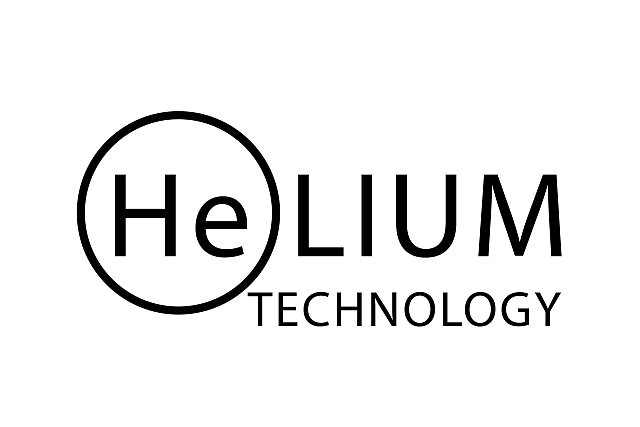 Trademark Logo HELIUM TECHNOLOGY